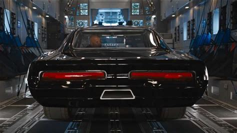 Fast X trailer shows Dodge Chargers, Jason Momoa wrecking Dom's family