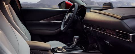 Mazda Cx30 2024 Interior - Dale Mignon