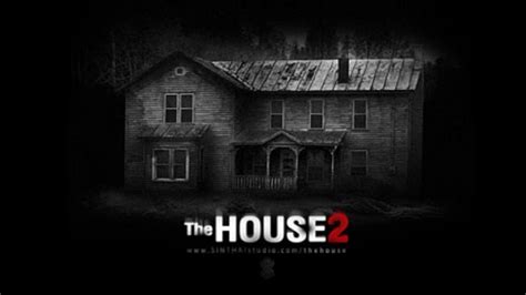 The House 2 Walkthrough Gameplay Playthrough Let's Play No Commentary ...