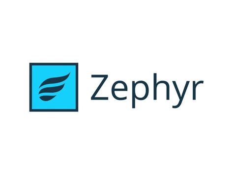 Zephyr Logo