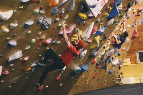 9 Rock Climbing Gear Essentials for Better Bouldering | Field Mag