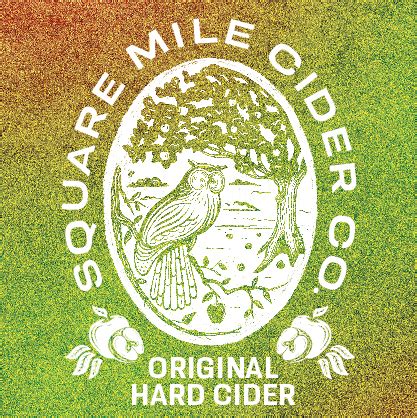 The Original - Square Mile Cider Co. - Untappd