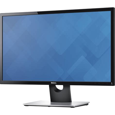 Dell SE2416H 24" 16:9 IPS Monitor SE2416H B&H Photo Video