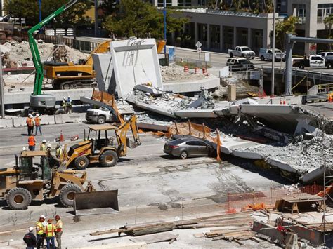 All 6 victims of Miami bridge collapse identified - ABC News