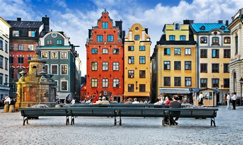 The 15 Best Things to do in Stockholm, Sweden – Wandering Wheatleys