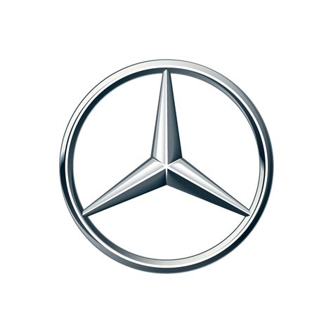 Download Mercedes-Benz Star logo in vector format