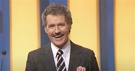 Jeopardy’s Tribute to Alex Trebek Will Give you the Feels » TwistedSifter