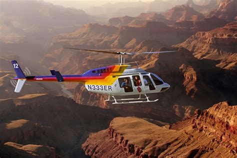 Best Helicopter Tour In Las Vegas To Grand Canyon South Rim - Best ...