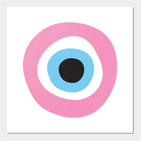 Pink Eye Wallpaper, Protection Symbols, Eye Protection, Evil Eye Art ...