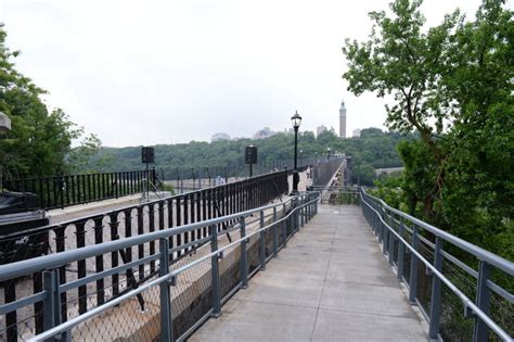 Highbridge Park : NYC Parks