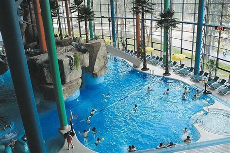 2024 Druskininkai Aquapark Admission Ticket - Tripadvisor