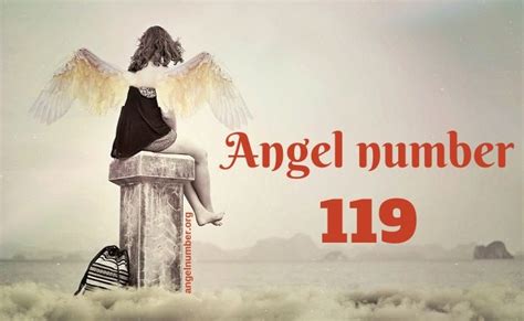 119 Angel Number – Meaning and Symbolism