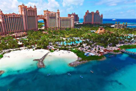 The Bahamas unveils its plans for tourism recovery