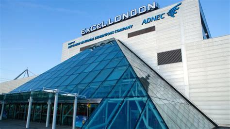 Excel Exhibition Centre London | London Airport Transfers