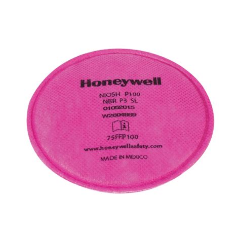 HONEYWELL North® Respirator Filters | SCN Industrial