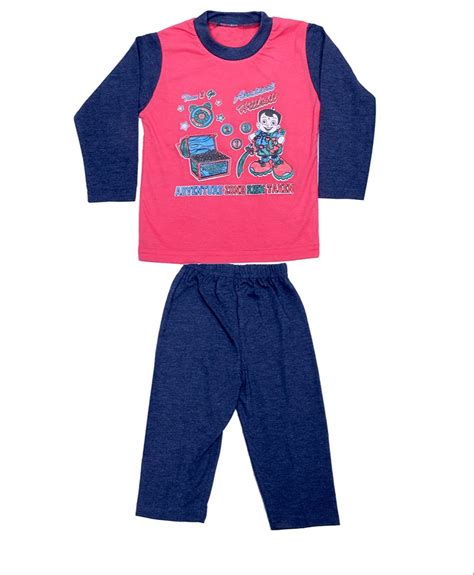 Multicolor Kids Designer Baba Suit, Rs 350 /set K.V.Textiles | ID ...