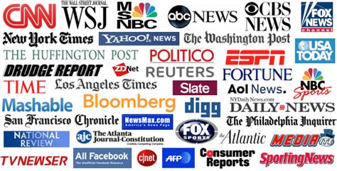 Sid Salter: Voters Looking at Different Sources for News About ...