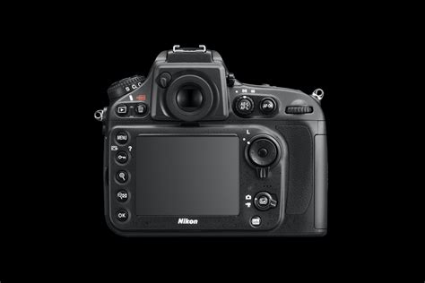 Nikon D800 offers imaging potential to rival medium format cameras