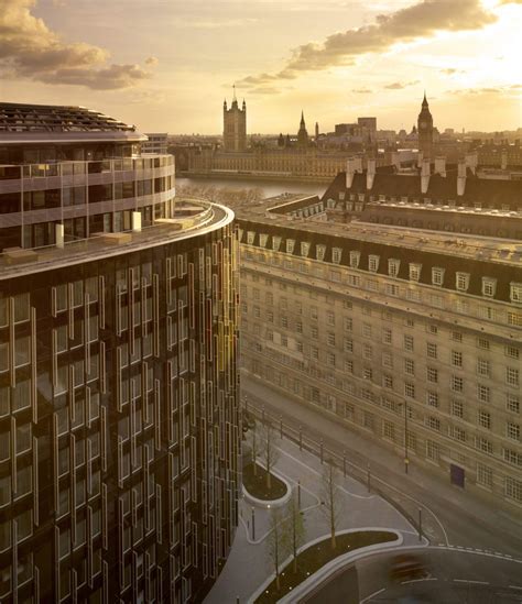 Park Plaza London Westminster Bridge | Home