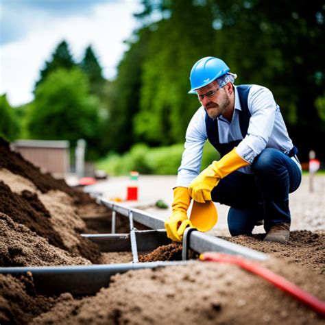 Beginners Guide to DIY Septic System Installation