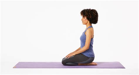 Vajrasana Benefits? Vajrasana Precautions, Steps You Must Know!