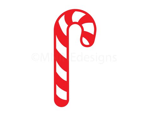 Pin by MNINEdesigns on stencil in 2021 | Candy cane svg, Candy cane svg ...