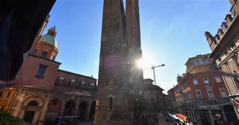 Fixing Bologna's leaning tower to take at least 10 years - mayor | Reuters