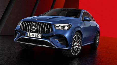 2024 Mercedes-Benz GLE-Class Coupe Prices, Reviews, and Photos - MotorTrend