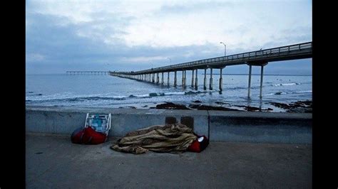 San Diego County has the 4th largest homeless population in the nation ...