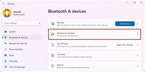 How to set up any printer on Windows 11 | Windows Central