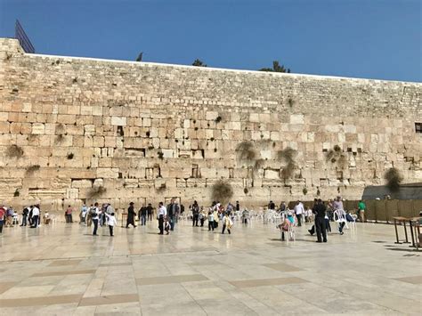 MATERIALS: Wailing Wall, Jerusalem | Old city jerusalem, Travel ...