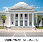 Florida Supreme Court Building in Tallahassee image - Free stock photo ...