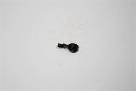 Remington Model 742 Operating Handle - Poppert's Gun Parts