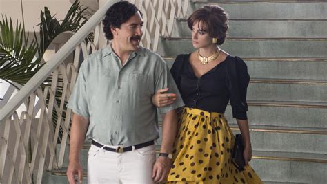 Pablo Escobar en 6 films et séries | Vogue Paris