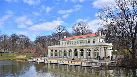 Prospect Park | Brooklyn, NY | Attractions in Prospect Park, New York