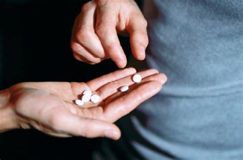 Is Ecstasy Bad for You? Canadian Researcher Says, ‘Heck, No!’ - TSM ...