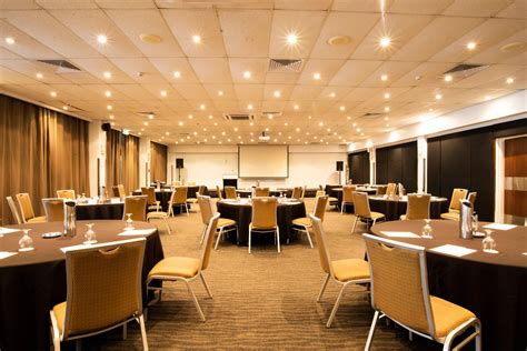 Meeting rooms in Suva | Holiday Inn Suva - Hotel Groups & Meeting Rooms ...