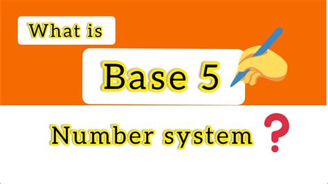 Numbers with #Base 5 conversions. #easysolvingmaths. - YouTube