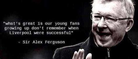 Sir Alex Ferguson Funny Quotes - ShortQuotes.cc