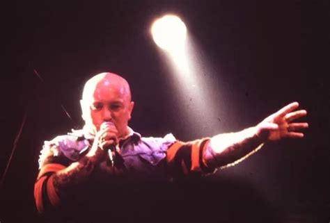 Where is Angry Anderson & Rose Tattoo now? - 1EarthMedia