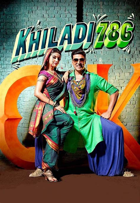 Khiladi 786 Full Movie HD Watch Online - Desi Cinemas