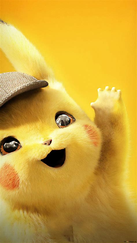 Tổng hợp ảnh pikachu cute 3d với nhiều phong cách và kích thước khác nhau