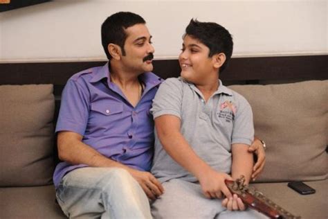 Prosenjit Chatterjee Family Photos, Father, Wife, Son, Sister, Age ...