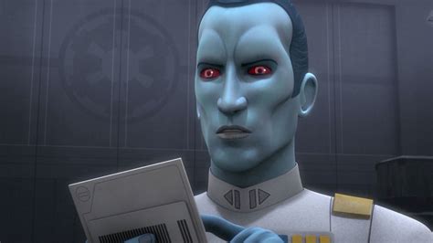 Star Wars Rebels: "Thrawn's Ruthlessness" | StarWars.com