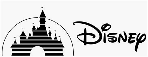 Disney Castle Logo Png PNG Image | Transparent PNG Free Download on SeekPNG