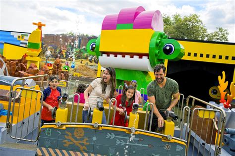 Legoland Florida - Popular Family Attraction in Winter Haven – Go Guides