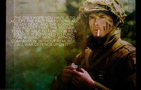 Band Of Brothers Quotes - ShortQuotes.cc