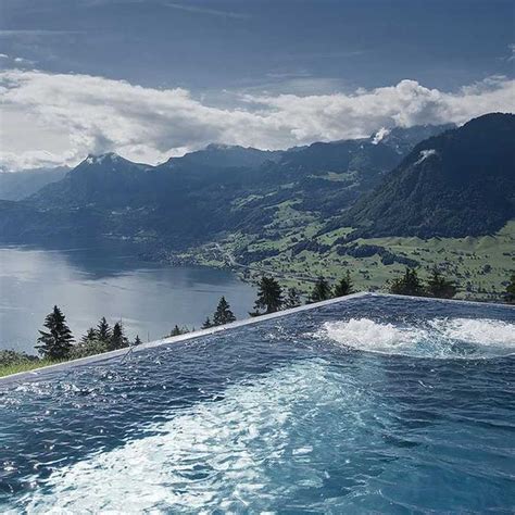 The 20 best luxury hotels in Lake Lucerne – LuxuryHotel.world