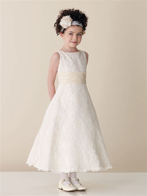 Free Wedding: Kids Wedding Dresses