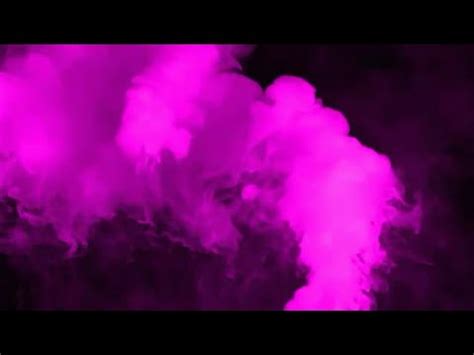 Pink Smoke Effect Background Video/ Smoke Effect Background Video ...